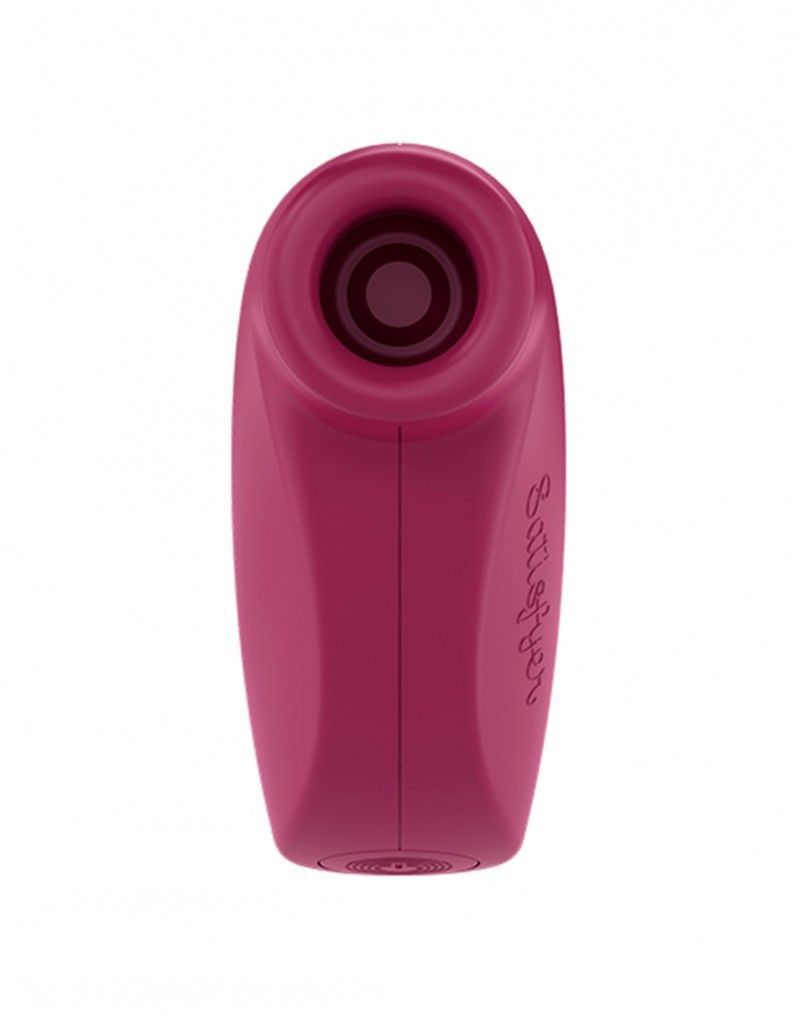 Вакуумный клиторальный стимулятор Satisfyer One Night Stand на 90 минут работы, 4 программы работы