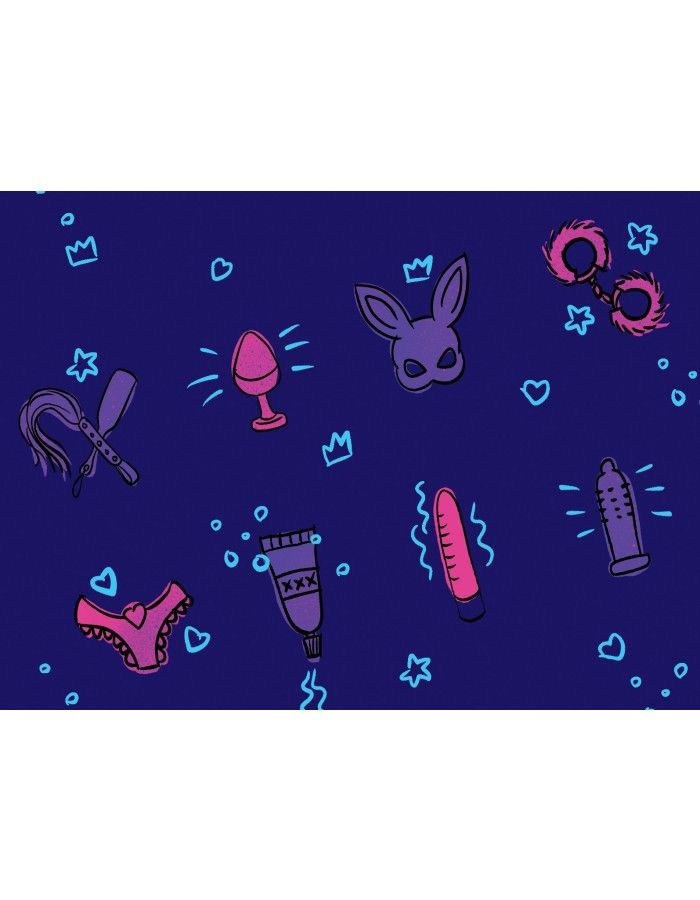 Игра 30 Желаний (RU)