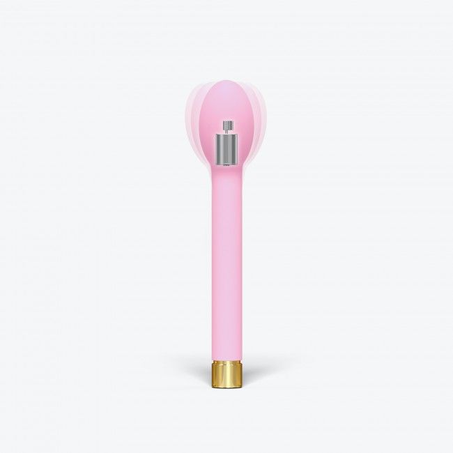 Вибратор для точки G: Love To Love O.M.G. Rose