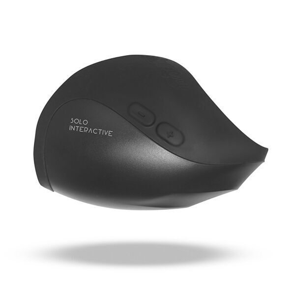 Интерактивный мастурбатор Hot Octopuss Pulse Solo Interactive powered by KIIROO (мятая упаковка) Интерактивный мастурбатор Hot Octopuss Pulse Solo Interactive powered by KIIROO (мятая упаковка)