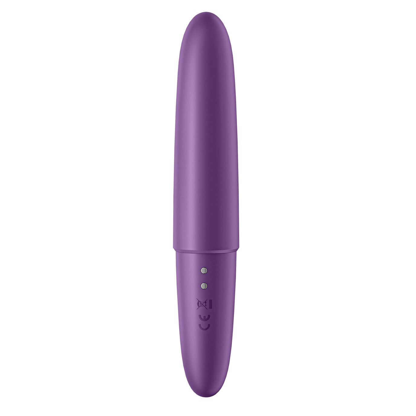 Минивибратор Satisfyer Ultra Power Bullet 6 Violet