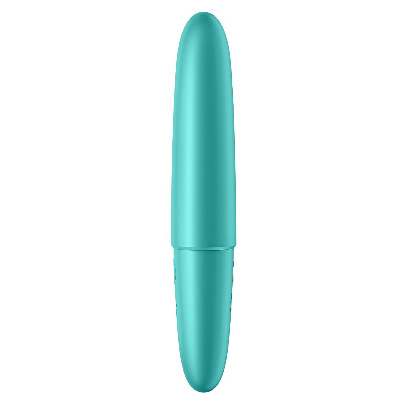 Минивибратор Satisfyer Ultra Power Bullet 6 Turquoise