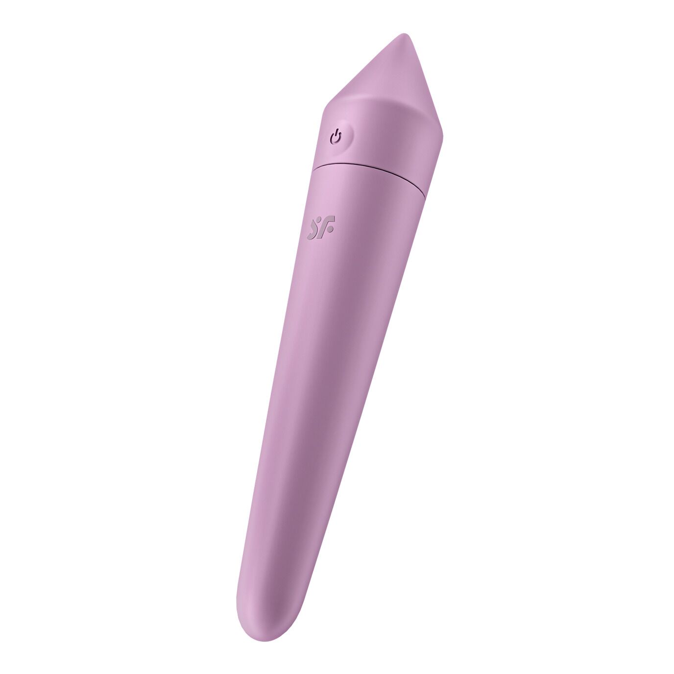 Смарт-минивибратор Satisfyer Ultra Power Bullet 8 Lilac Смарт-минивибратор Satisfyer Ultra Power Bullet 8 Lilac