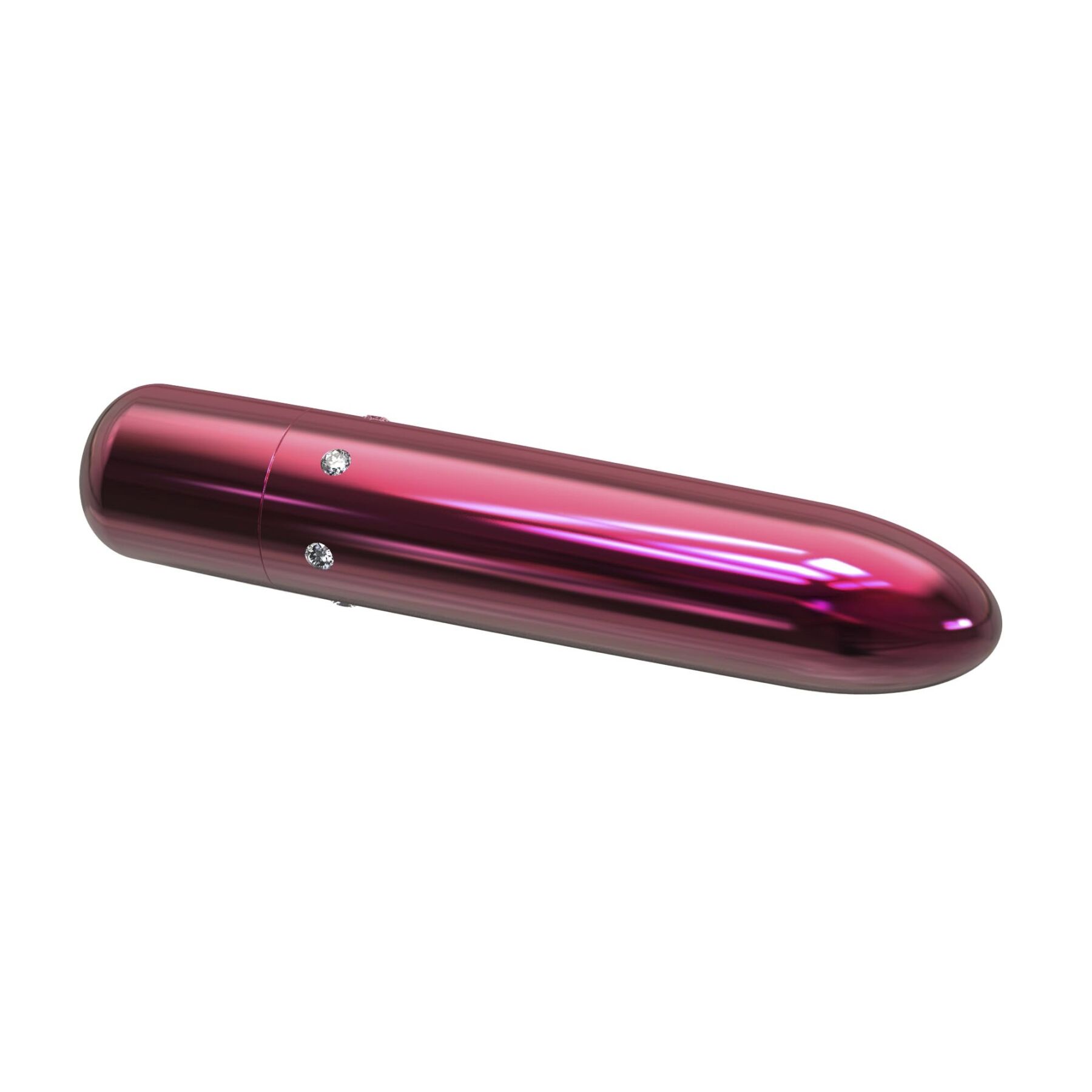 Вибропуля PowerBullet - Pretty Point Rechargeable Bullet Pink Вибропуля PowerBullet - Pretty Point Rechargeable Bullet Pink