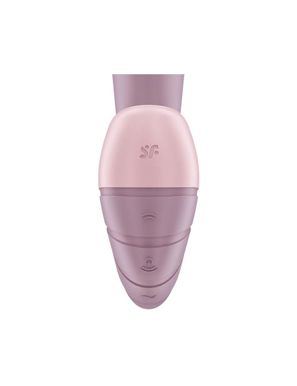 Вакуумный вибратор Satisfyer Supernova Old Rose, 2 положения ствола