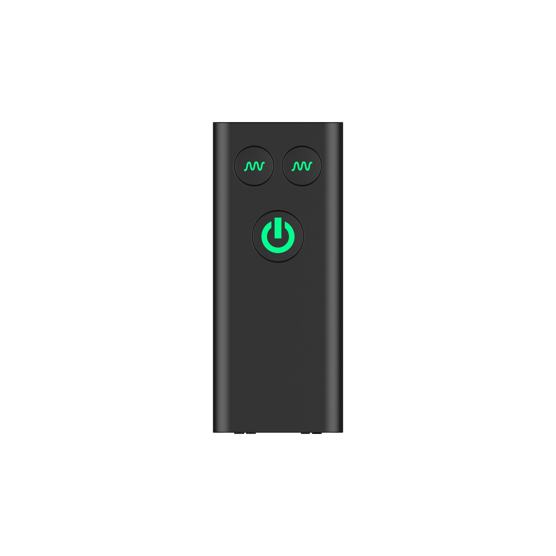 Массажер простаты Nexus Ride, гибкое крепление ствола + стимуляция промежности