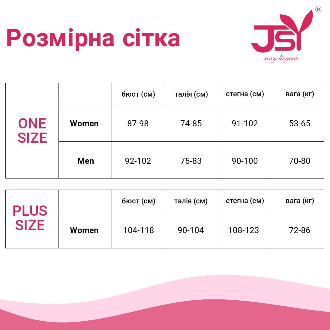 Эротический костюм монашки JSY Порочная Бернадетт One Size, боди, подвязки, головной убор, чулки