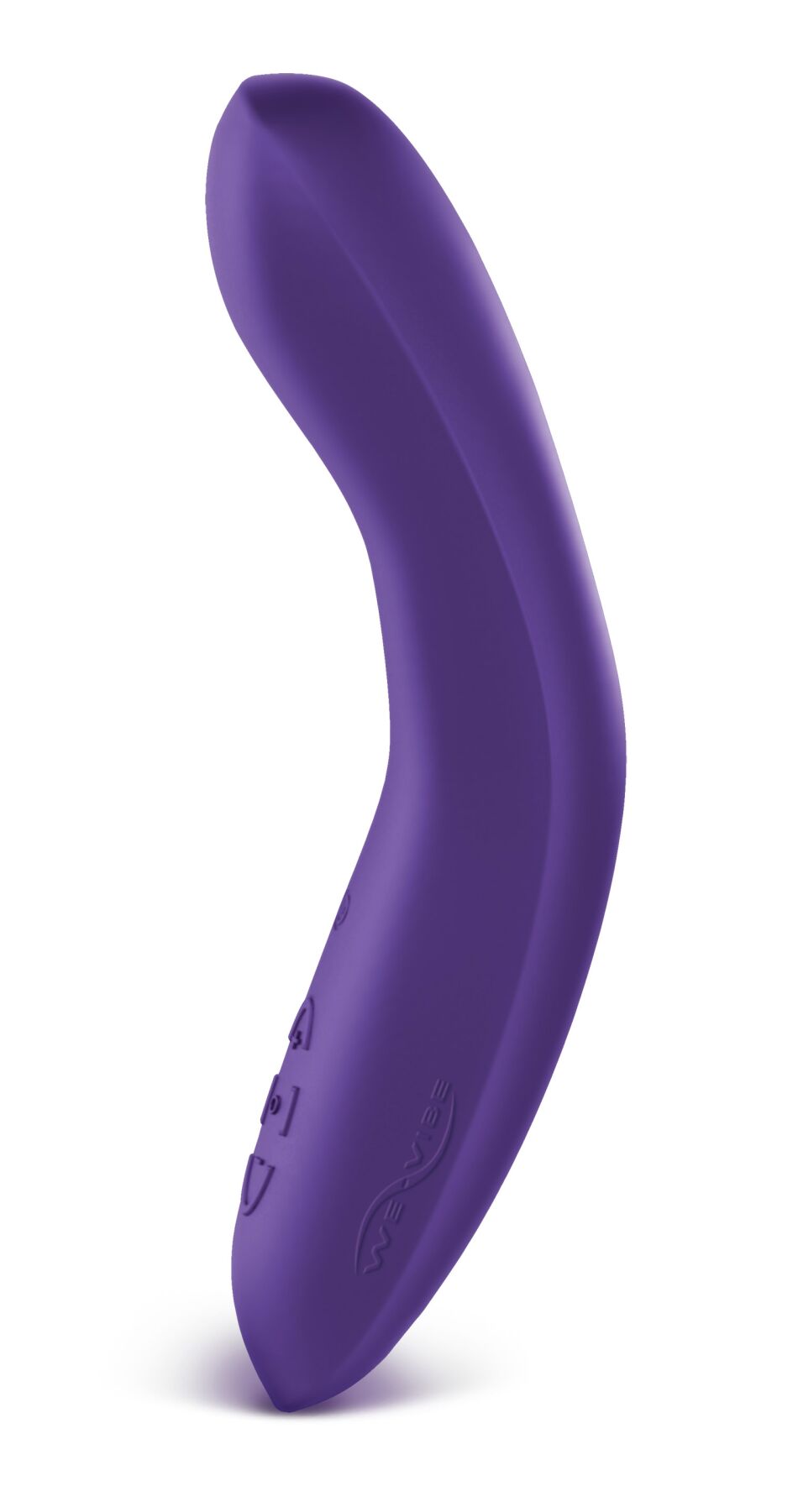 Смарт-вибратор для точки G We-Vibe Rave G-Spot