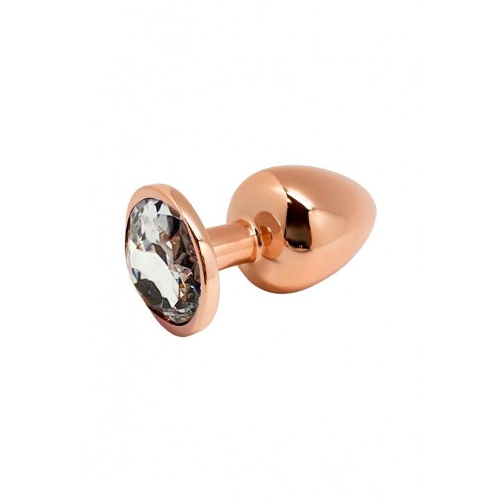Анальная пробка Wooomy Tralalo Metal Plug Size M (мятая упаковка) Анальная пробка Wooomy Tralalo Metal Plug Size M (мятая упаковка)