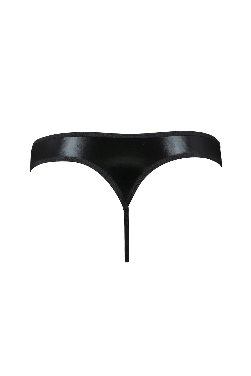 033 THONG PAUL black XXL/XXXL - Passion