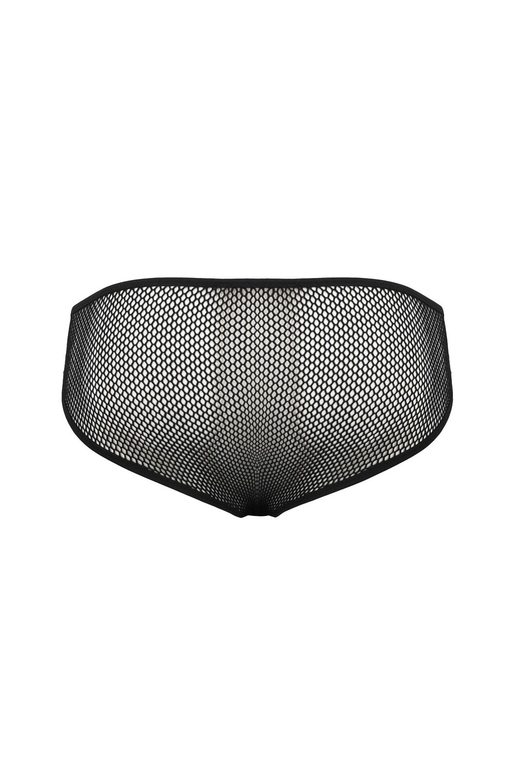 035 SLIP RICHARD black L/XL - Passion