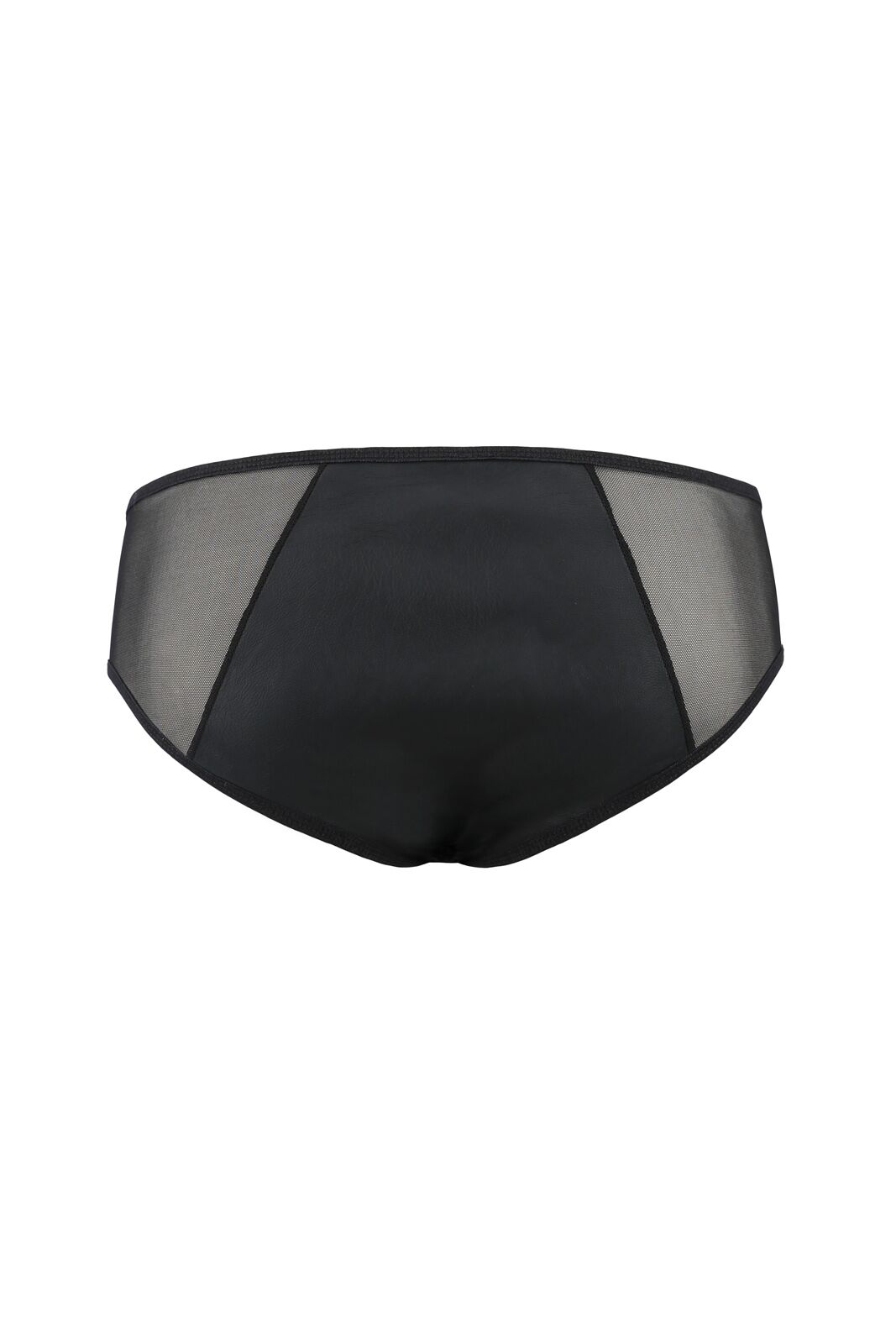 042 SLIP TIMMY black L/XL - Passion