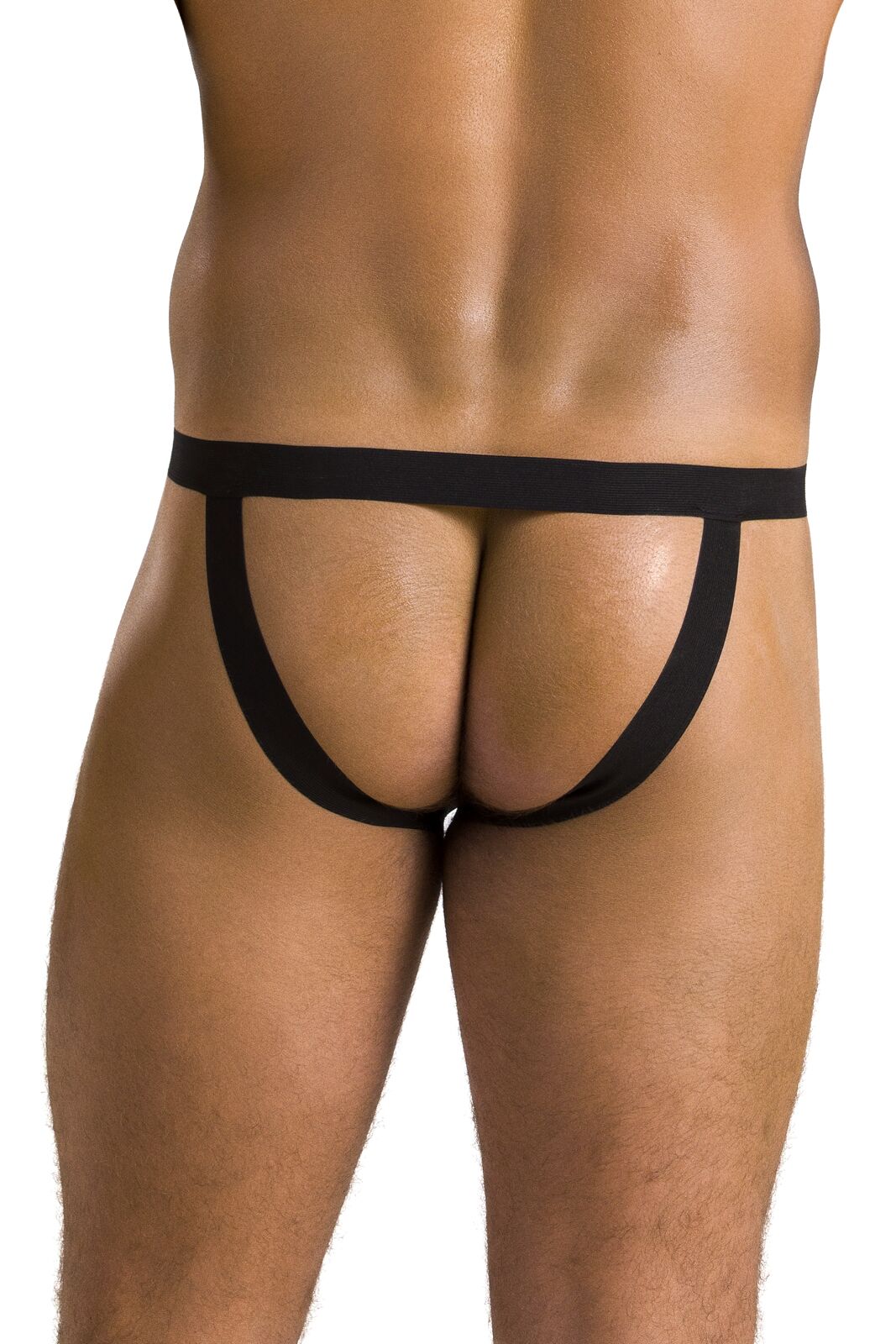 044 SLIP OPEN BEN black S/M - Passion