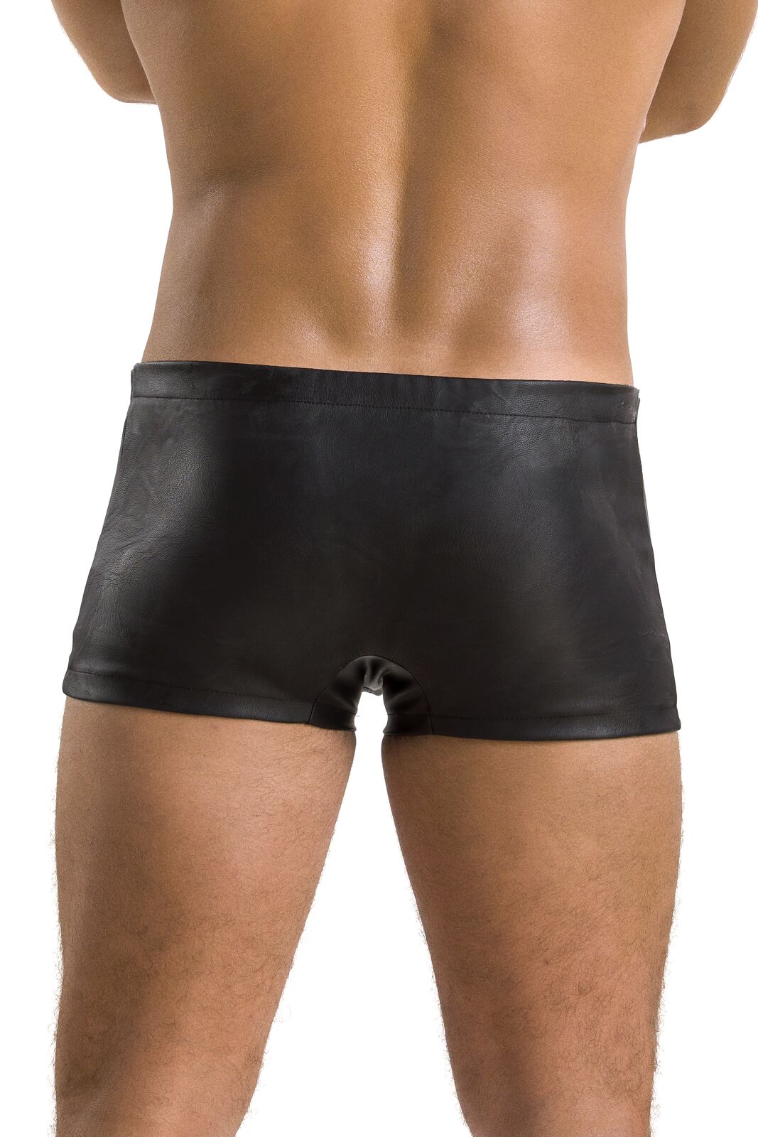048 SHORT DAVID black S/M - Passion