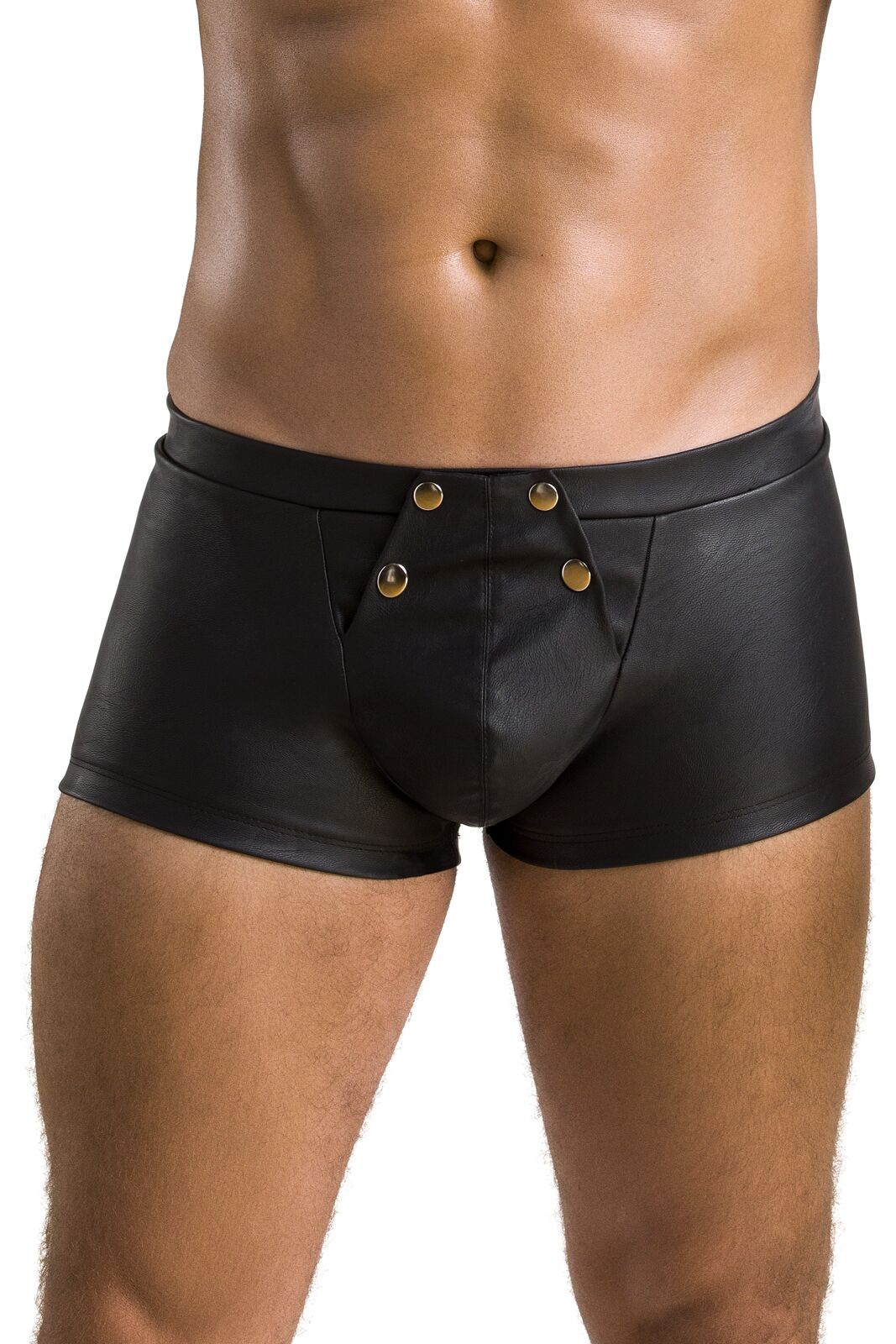 050 SHORT PATRICK black XXL/XXXL - Passion 050 SHORT PATRICK black XXL/XXXL - Passion