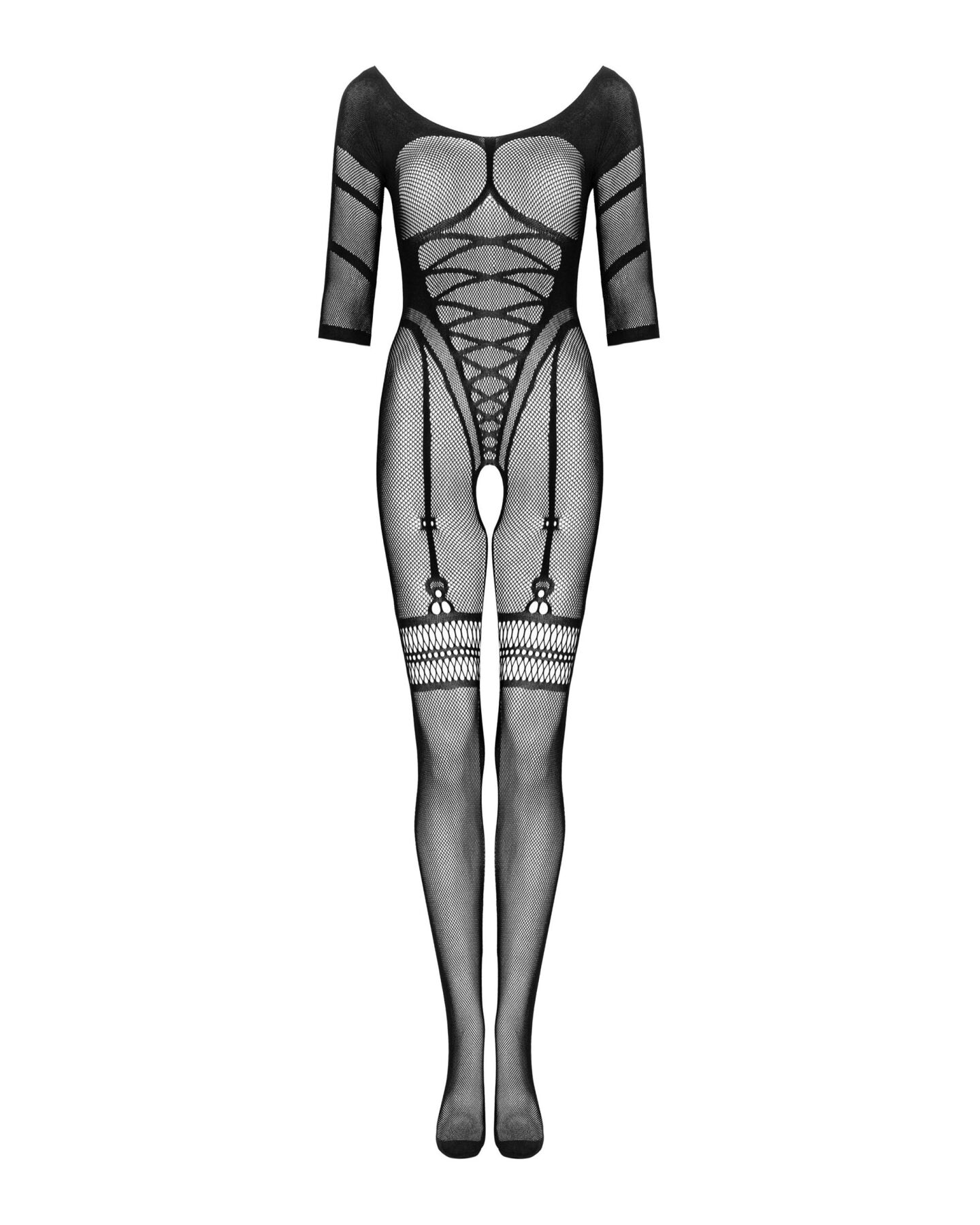 Obsessive Bodystocking G329 XL/XXL