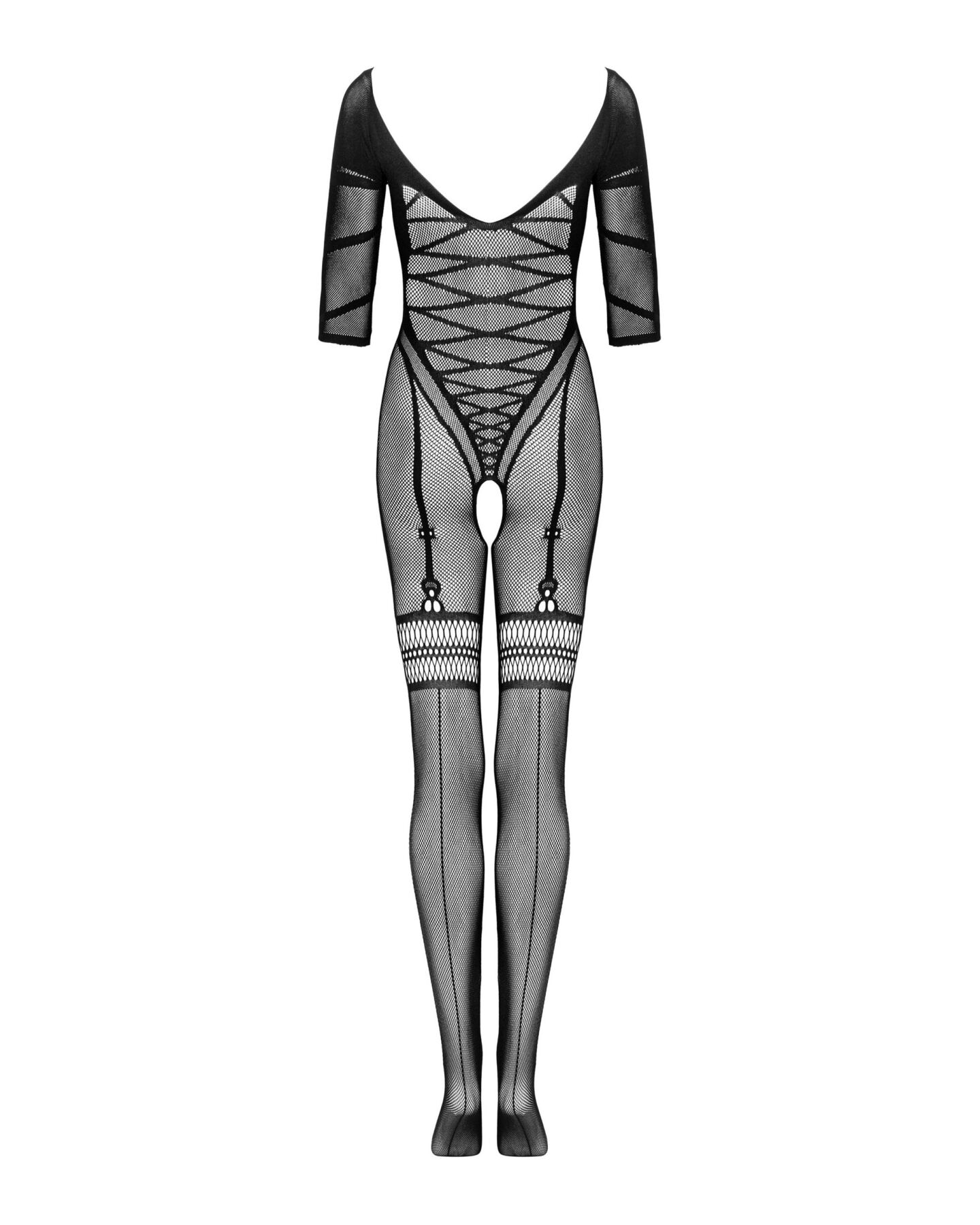 Obsessive Bodystocking G329 XL/XXL