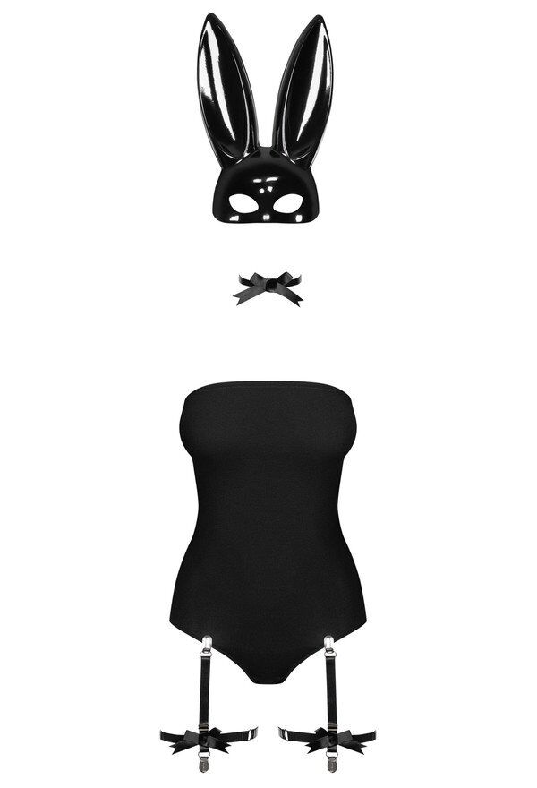 Obsessive Bunny costume S/M