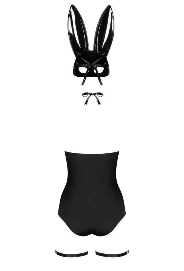 Obsessive Bunny costume L/XL