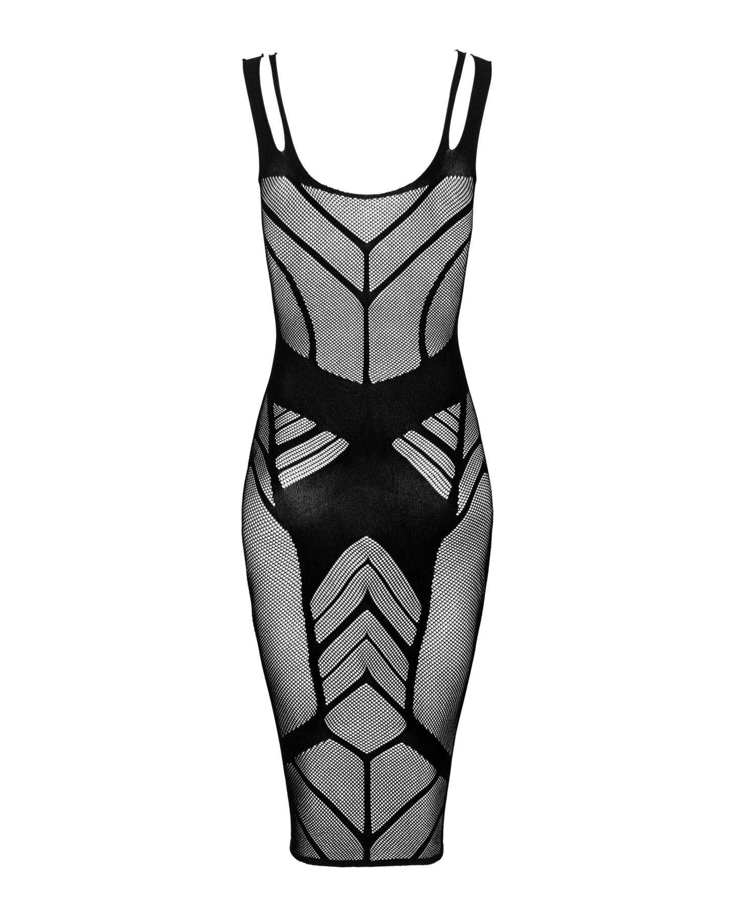 Obsessive D609 dress S/M/L