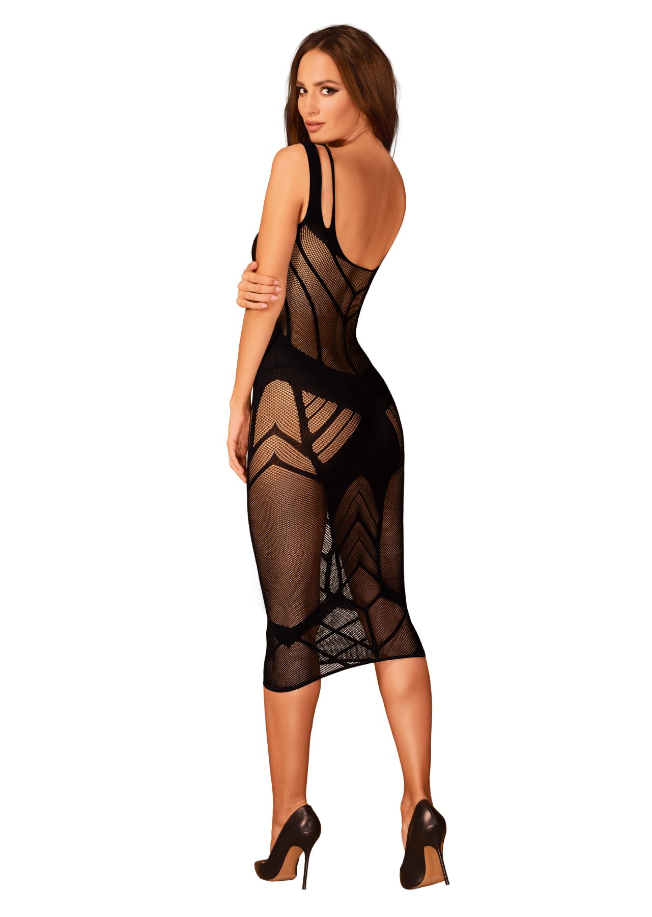 Obsessive D609 dress S/M/L