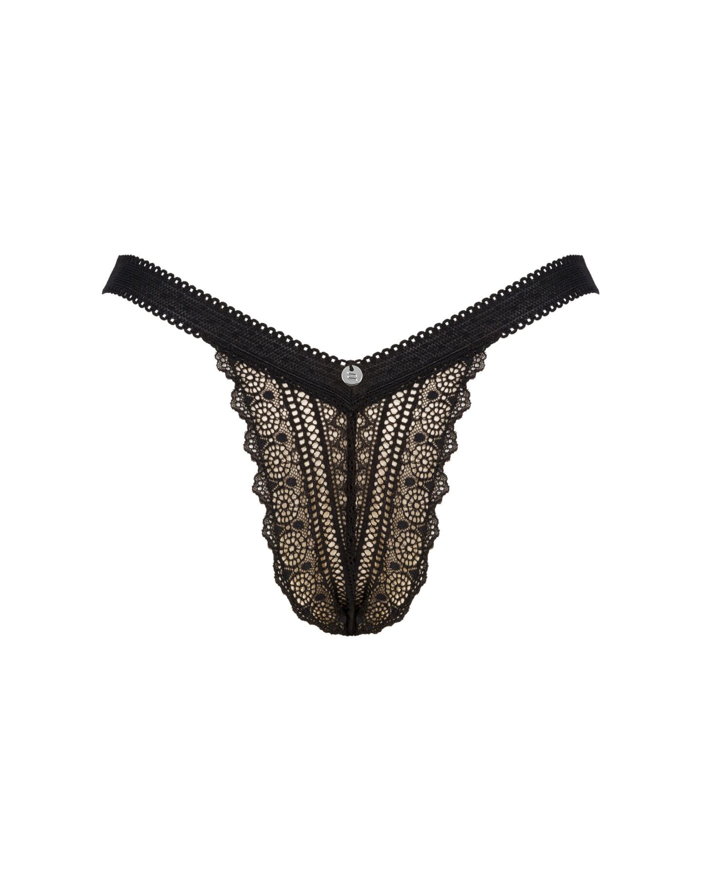 Obsessive Estiqua panties XS/S