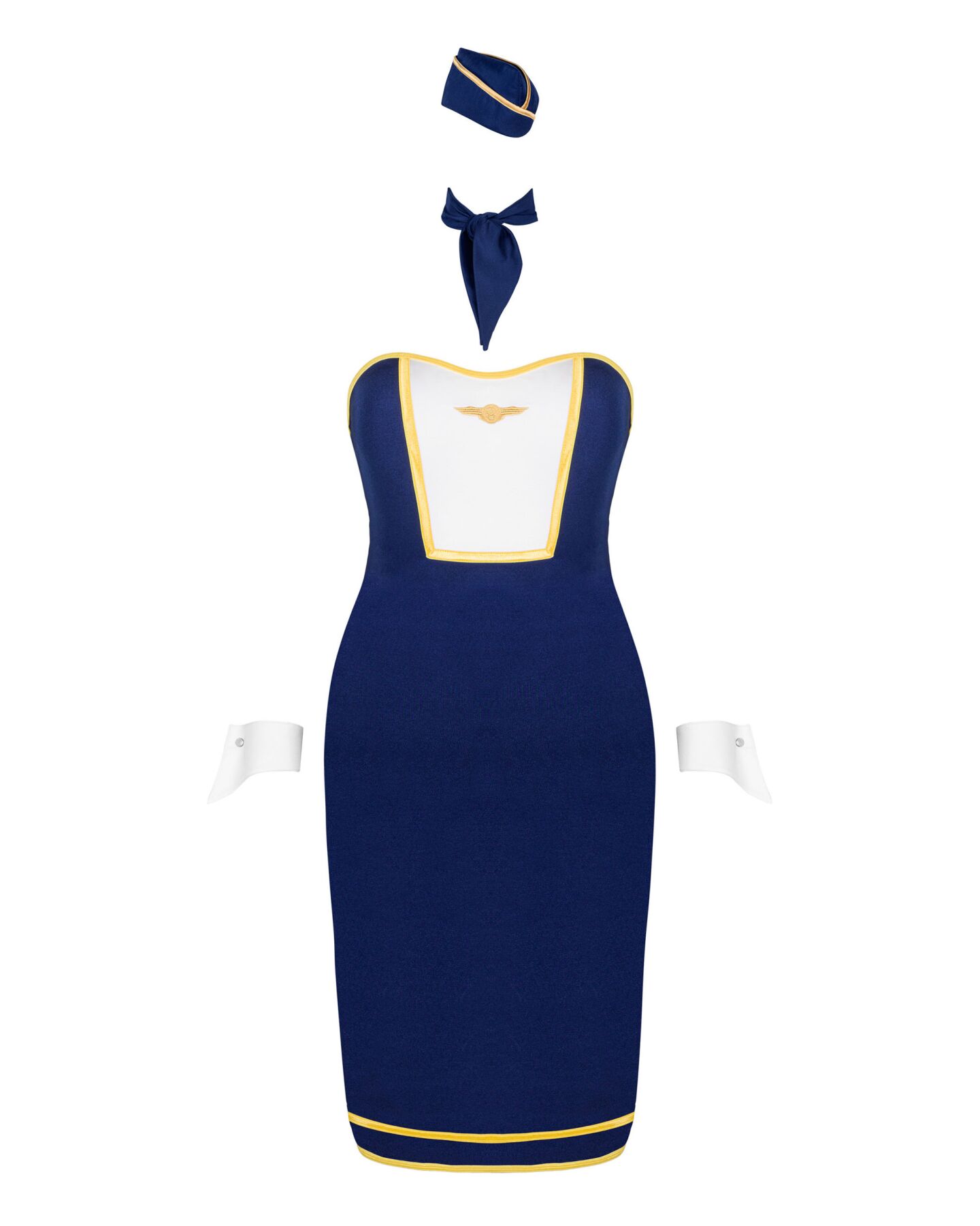 Obsessive Stewardess uniform M/L
