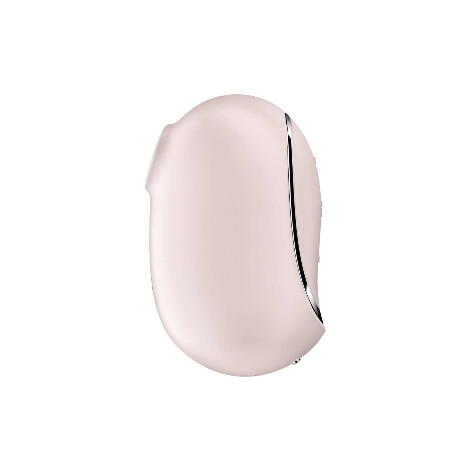 Вакуумный стимулятор с вибрацией Satisfyer Pro To Go 2 Beige
