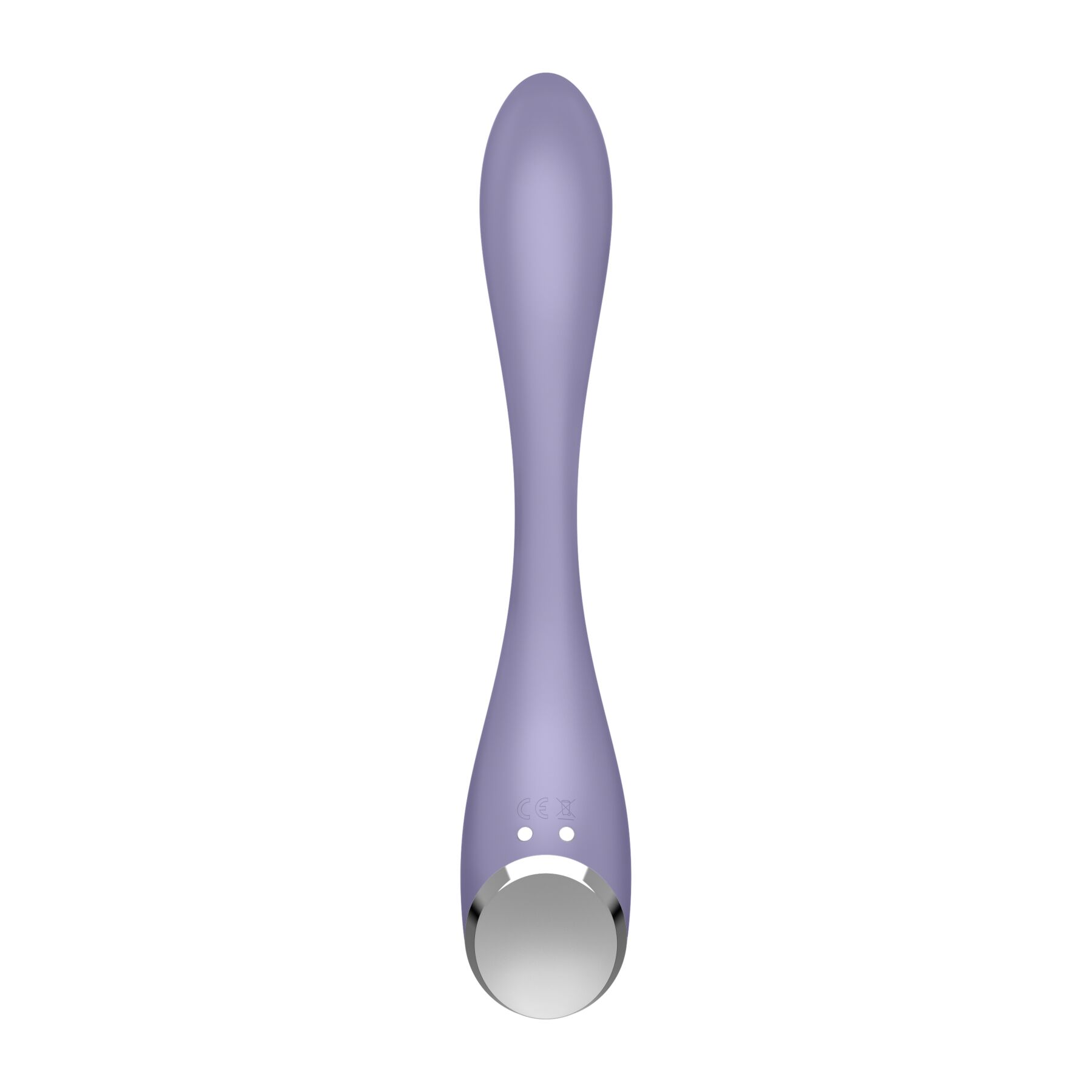 Универсальный вибратор Satisfyer G-Spot Flex 5+ Lilac