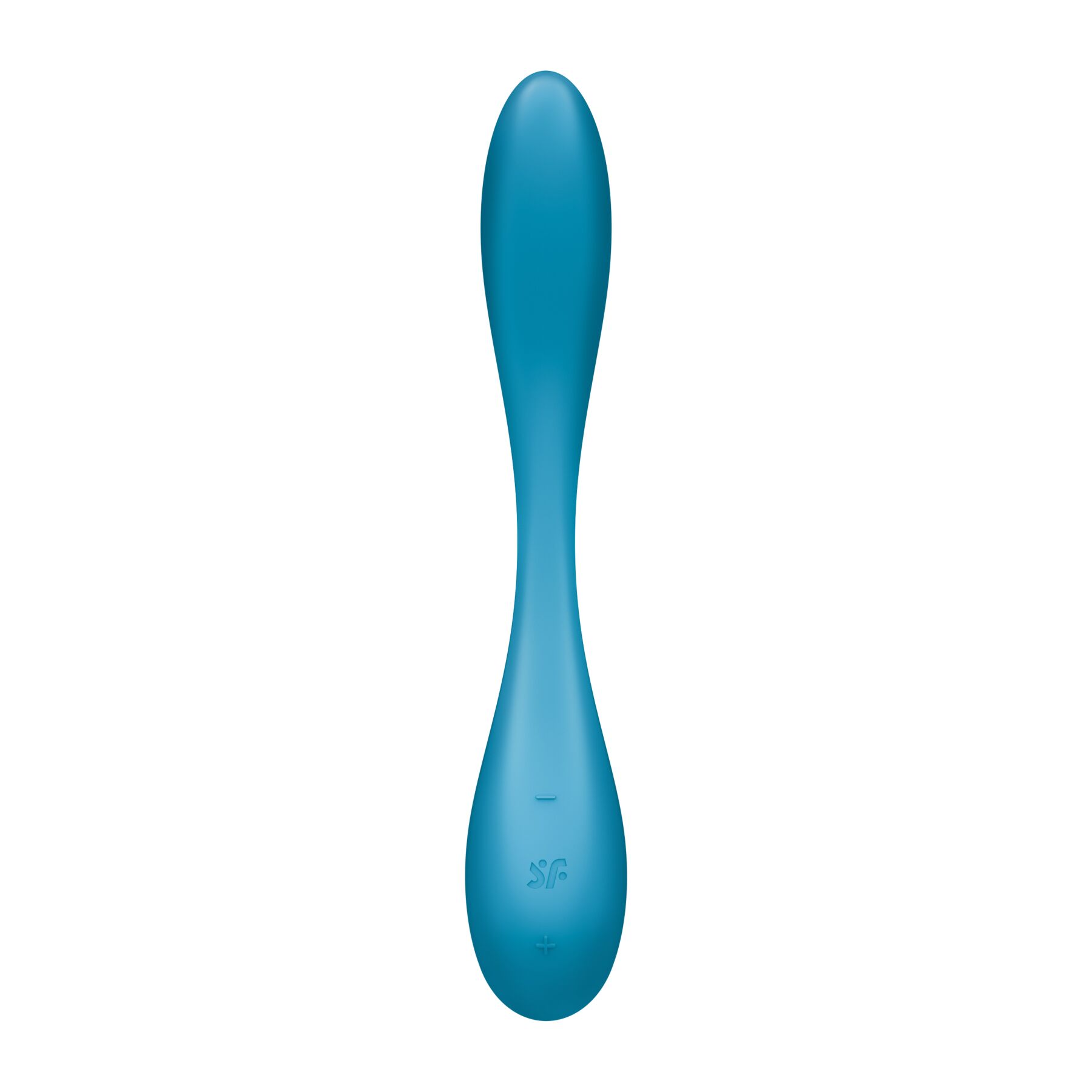 Универсальный вибратор Satisfyer G-Spot Flex 5+ Petrol