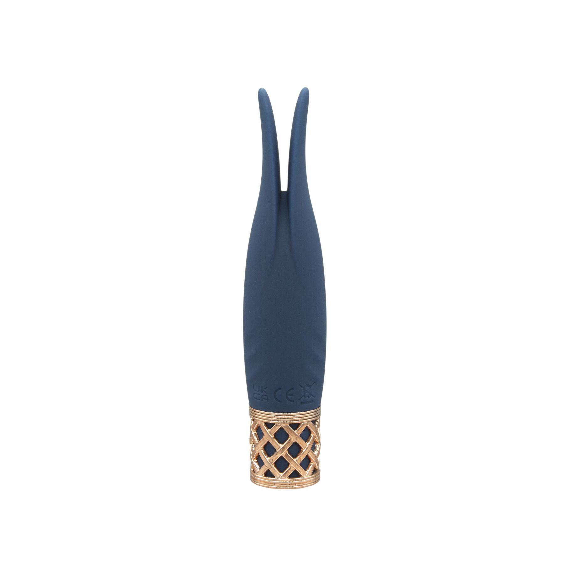 Вибратор Pillow Talk Secrets - Playful - Clitoral Vibrator - BLUE