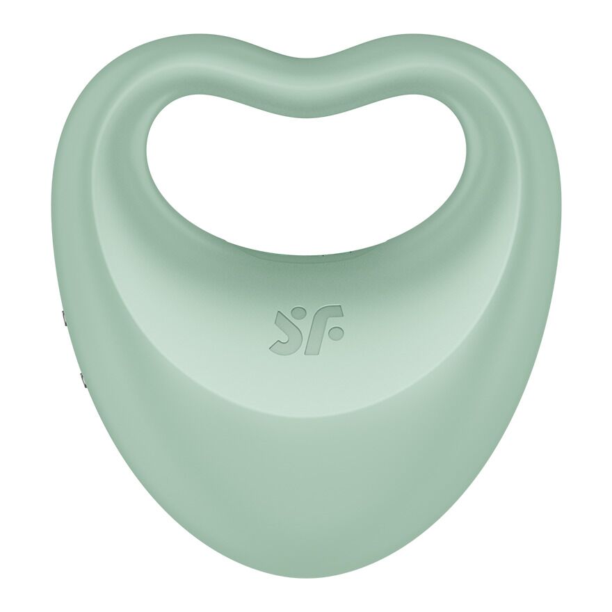 Вибратор Satisfyer Perfect Pair 3